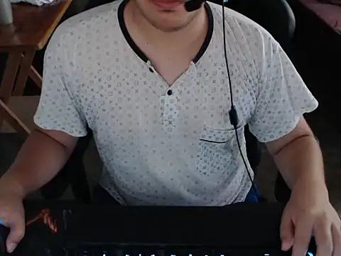 thealfawolf01 online show from 01-26-25, 08:34