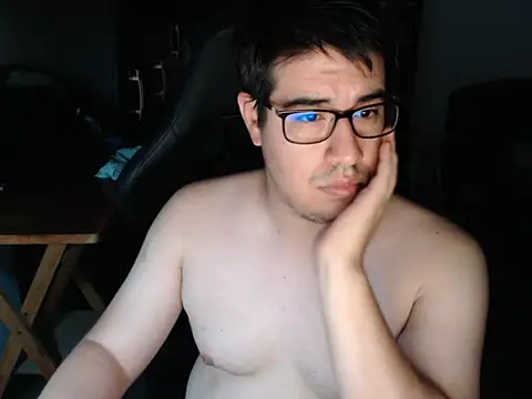 thealfawolf01 online show from 03-16-25, 04:12