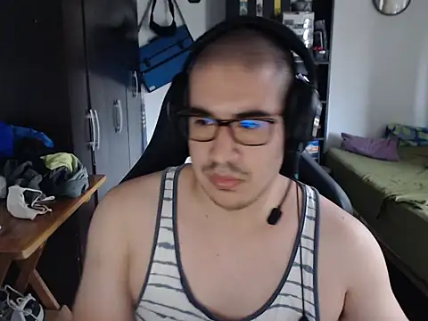 thealfawolf01 online show from 03-19-26, 08:24