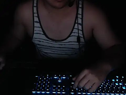 thealfawolf01 online show from 04-19-26, 06:02