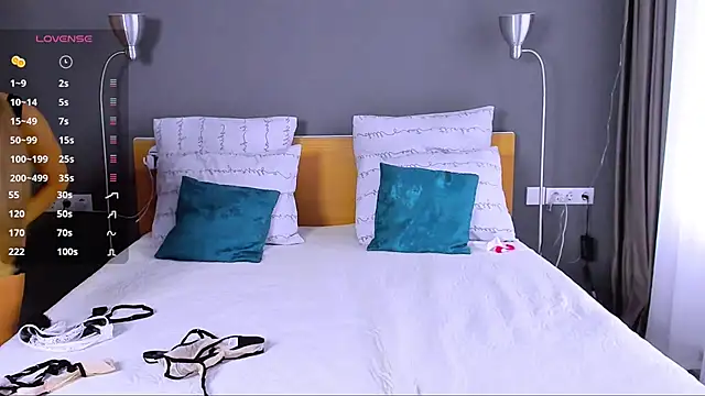 PannaDakota online show from 01-26-25, 07:53