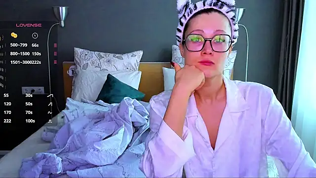 PannaDakota online show from 02-04-25, 06:04