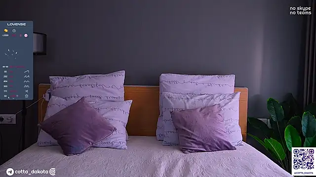 PannaDakota online show from 09-27-25, 06:40