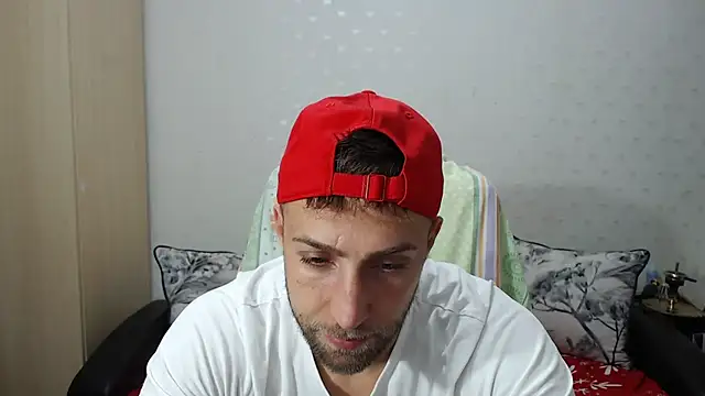 PrinceEagle online show from 11-23-25, 08:19