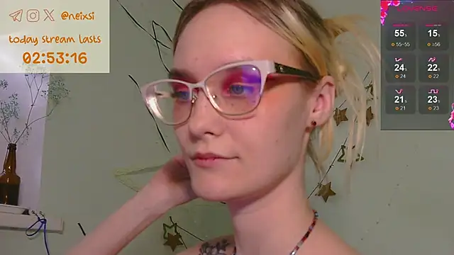 ixsi online show from 05-28-26, 03:20