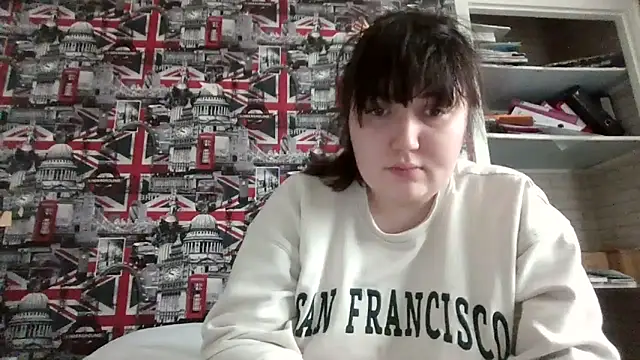 Lynylou online show from 10-03-25, 08:55