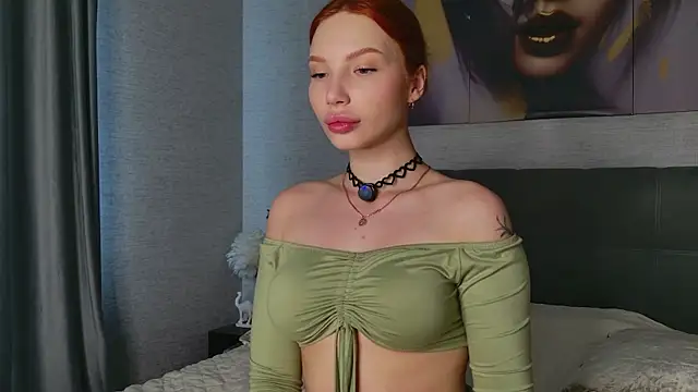 JudyWalkerr online show from 07-25-26, 02:09