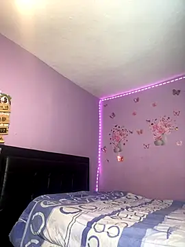 DILAY XXX online show from 10-26-25, 03:12