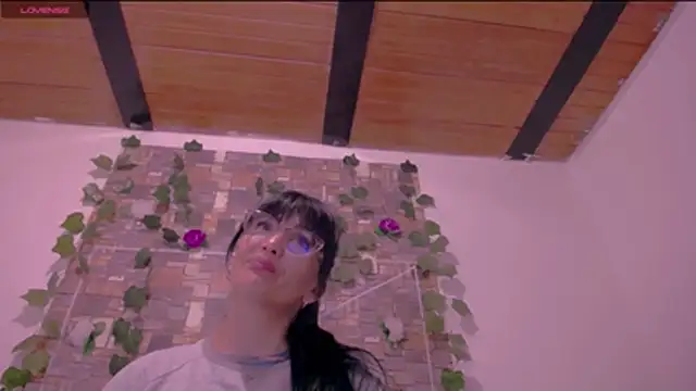 CrazyRousex online show from 03-06-26, 03:30