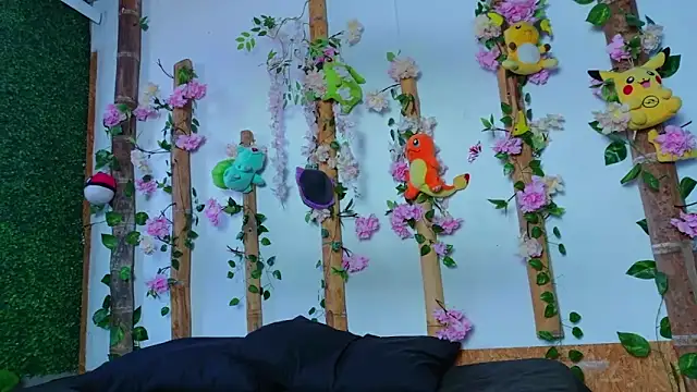 sammyfox97 online show from 12-17-25, 11:38