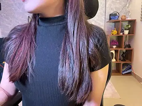 Snapshot of MidnightFlame chatting on 01-10-25, 07:32 MidnightFlame online show from 01-10-25, 07:32