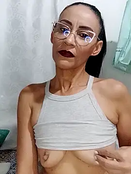 BarbaraMature online show from 03-17-25, 06:21