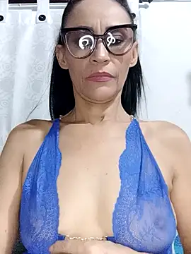 BarbaraMature online show from 10-10-25, 04:50