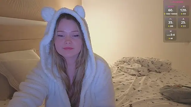 yourdreamsweetgirl online show from 03-12-25, 08:41