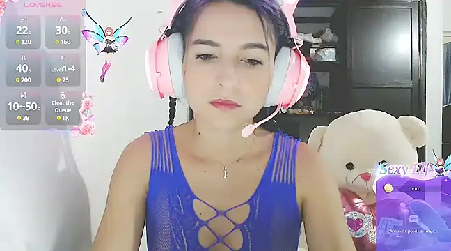 Snapshot of tifany19_ chatting on 03-11-25, 07:58 tifany19 online show from 03-11-25, 07:58