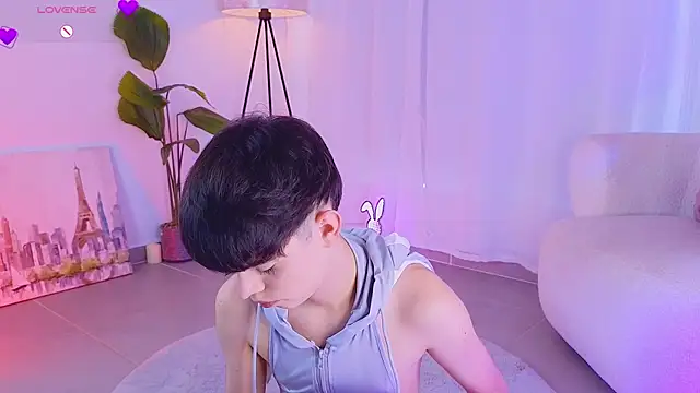 sebbyrose online show from 09-14-25, 07:13