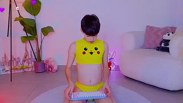 sebbyrose online show from 10-05-25, 07:34