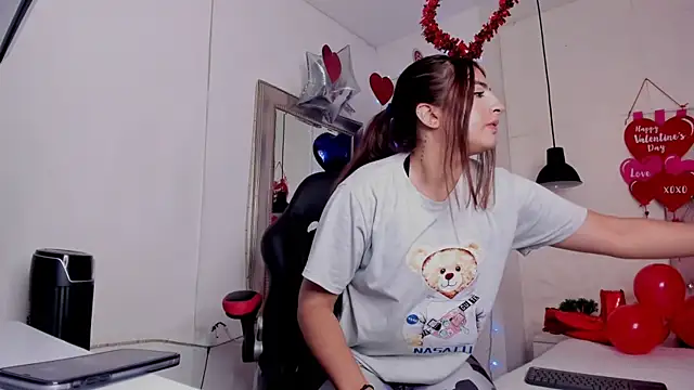 angel hardy dl online show from 02-18-25, 12:17