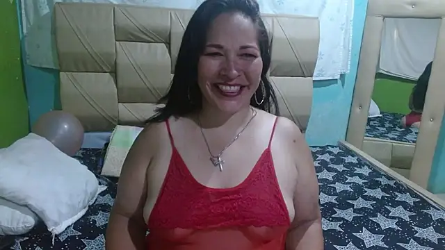 Stefanny Taylor  online show from 09-20-25, 07:59