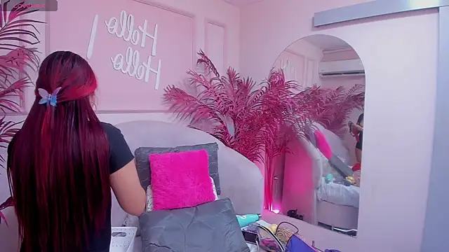 Maristxxr online show from 02-11-25, 07:38