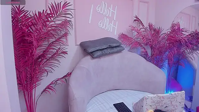 Maristxxr online show from 02-12-25, 07:35