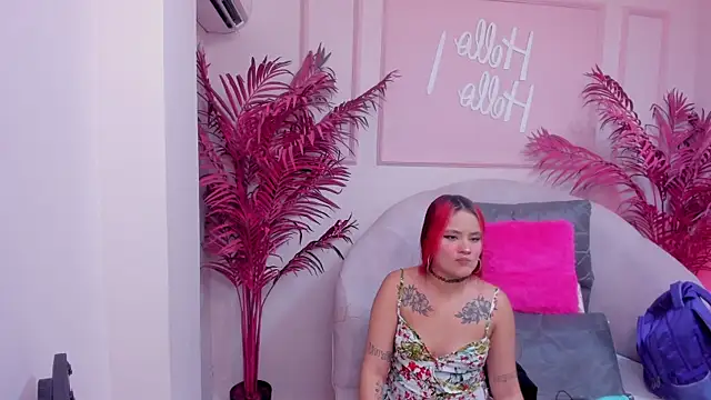 Maristxxr online show from 02-20-25, 07:30