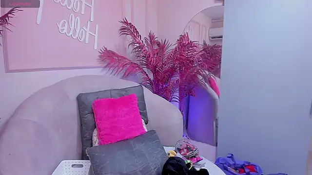 Maristxxr online show from 02-28-25, 07:25