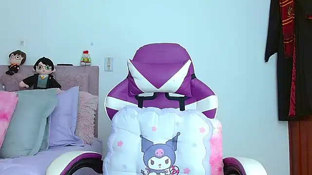 kendallsweet7 online show from 09-14-25, 07:57