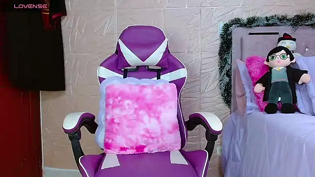 kendallsweet7 online show from 12-13-25, 07:53