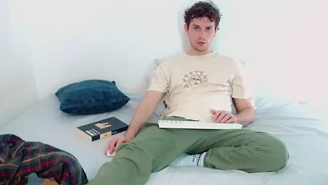 Elio555 online show from 12-07-24, 09:33