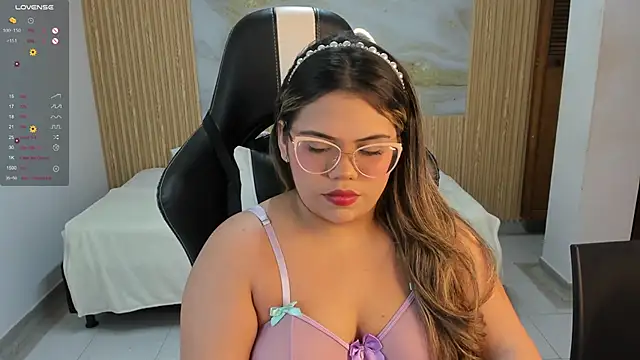 samy 19  online show from 03-10-25, 03:30