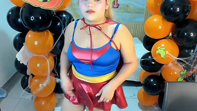 samy 19  online show from 10-29-25, 11:01