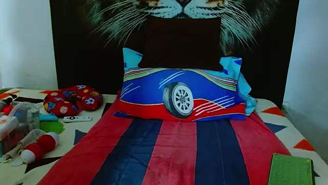 Snapshot of Michaell_Myerss_ chatting on 10-02-25, 01:51 Michaell Myerss  online show from 10-02-25, 01:51