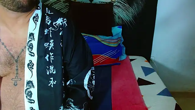 Snapshot of Michaell_Myerss_ chatting on 10-10-25, 12:26 Michaell Myerss  online show from 10-10-25, 12:26