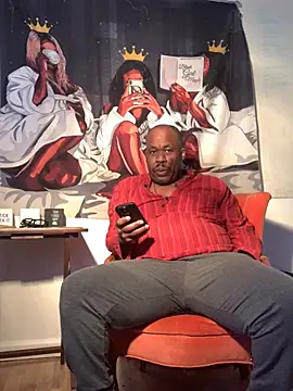 bigshh8 online show from 01-14-26, 06:46