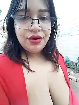 Angiee2001 online show from 03-18-25, 12:38