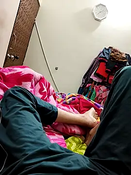 ayushdas7482 online show from 11-23-25, 01:22