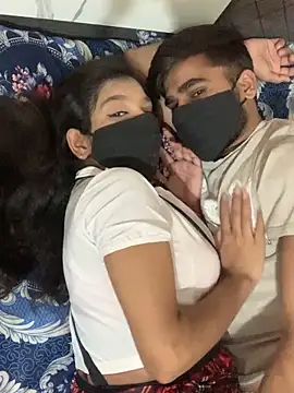 Snapshot of hottiess69 chatting on 10-19-25, 02:01 hottiess69 online show from 10-19-25, 02:01