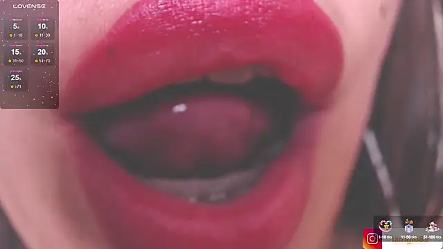 Georgina 1t online show from 02-27-25, 08:31