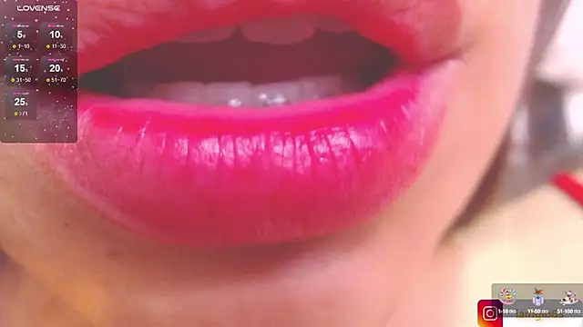 Georgina 1t online show from 03-01-25, 02:44