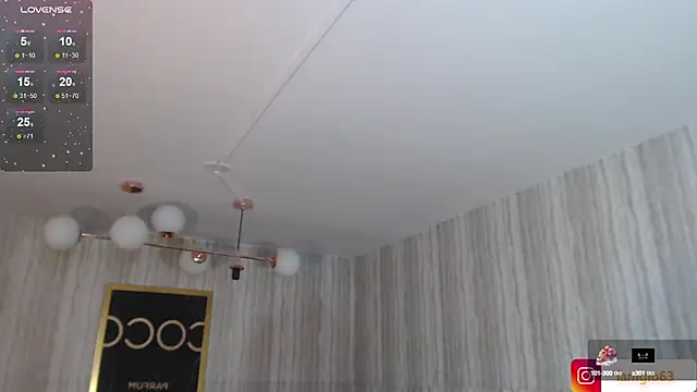 Georgina 1t online show from 03-15-25, 11:19