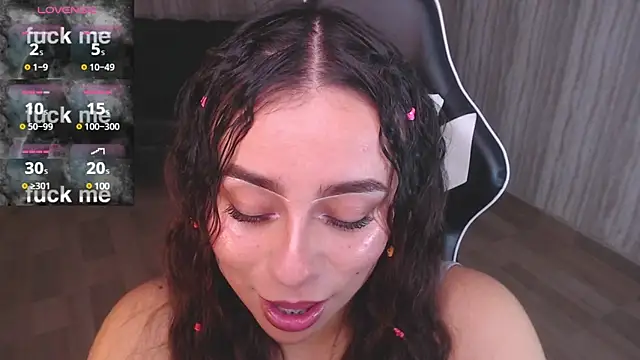 Georgina 1t online show from 03-18-25, 11:30