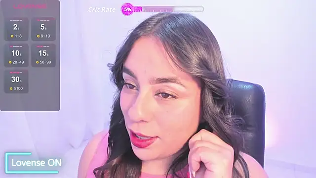 Georgina 1t online show from 12-17-25, 06:08