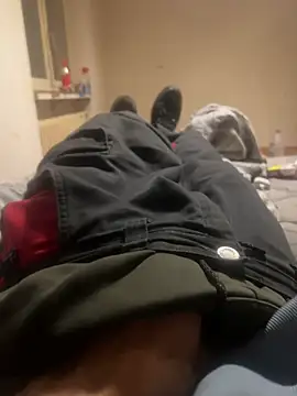 Krusito187 online show from 02-26-26, 07:02