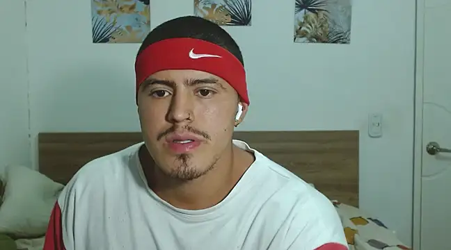 Baltazar Dupont online show from 02-05-25, 05:30