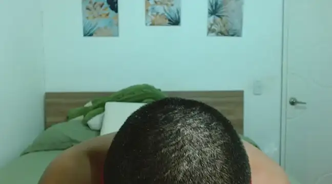 Baltazar Dupont online show from 02-19-25, 03:06