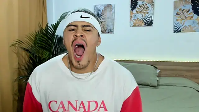 Baltazar Dupont online show from 03-11-25, 10:51