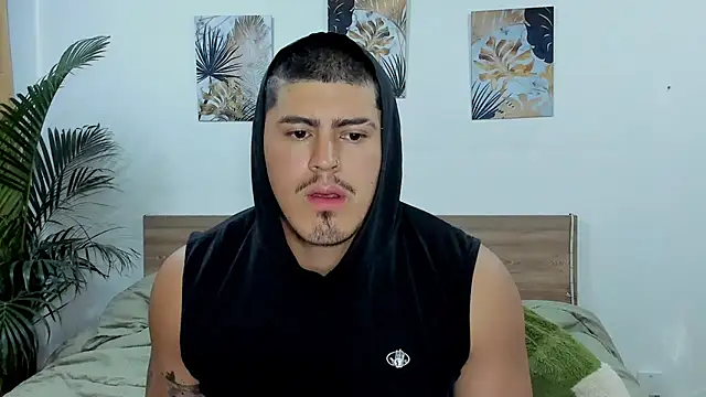 Baltazar Dupont online show from 03-21-25, 11:12