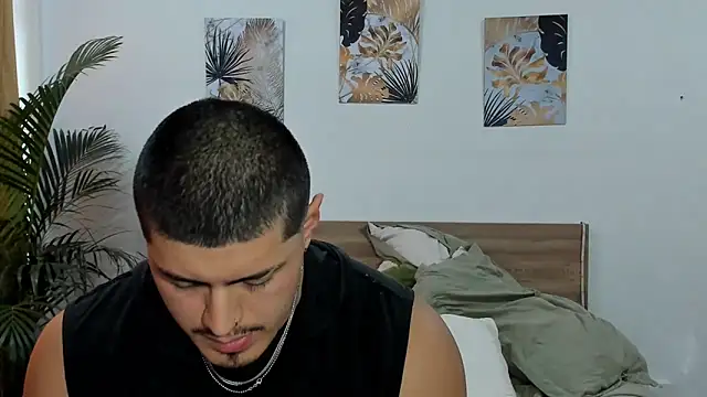 Baltazar Dupont online show from 03-21-25, 02:18