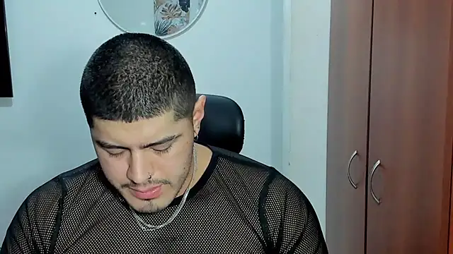 Baltazar Dupont online show from 09-10-25, 11:54